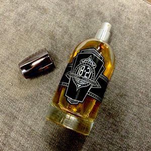 Sweet Tobacco scented perfume